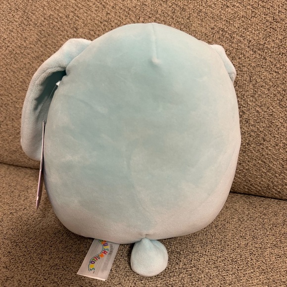 Nwt 7" Buttons Squishmallow bunny easter - Picture 2 of 3